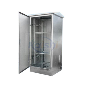 Precision Sheet Metal Fabrication Enclosure
