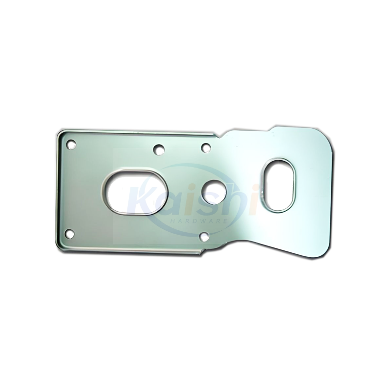 Custom Metal Stamping Parts From The Source Factory