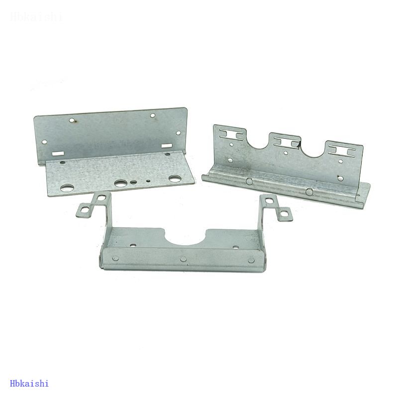 Stainless steel sheet metal stamping processing customized hardware parts based on drawings