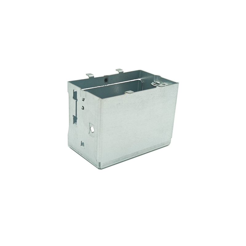 Stamping New Product: Junction Box