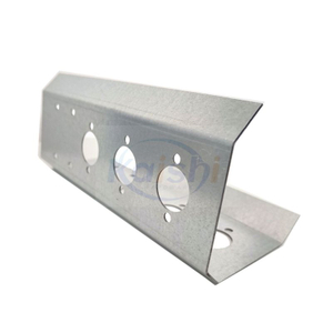 Sheet metal processing and bending parts source factory customization