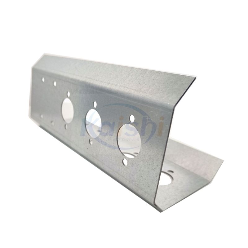 Sheet metal processing and bending parts source factory customization