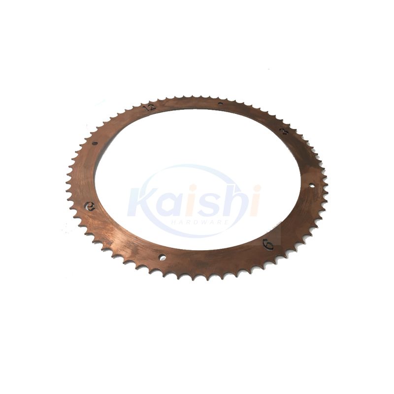 Laser cutting services for custom metal parts based on drawings or samples.