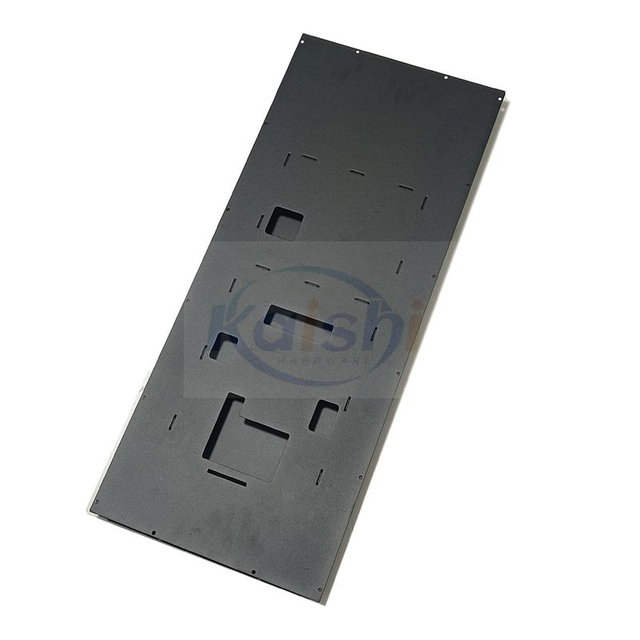 Sheet Metal Processing Sheet Metal Shell Customization Spray Painting Process