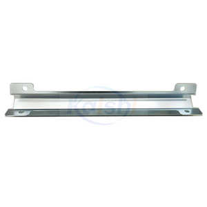 Laser Cutting Processing Technology Galvanized Hardware Parts And Accessories
