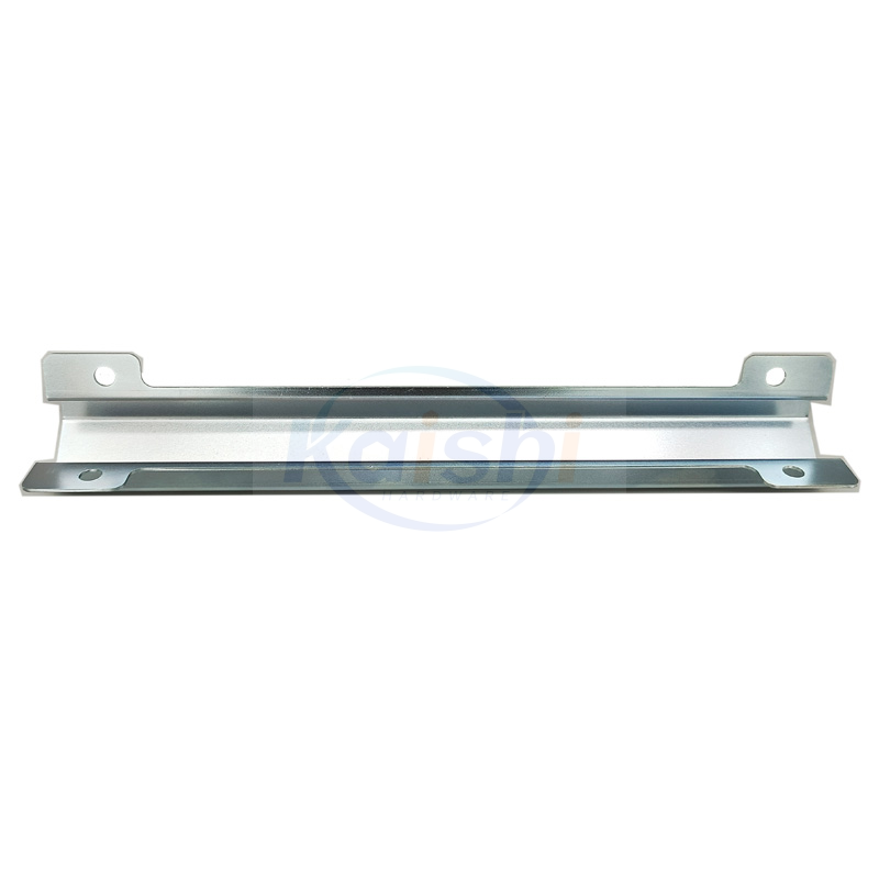 Laser Cutting Processing Technology Galvanized Hardware Parts And Accessories