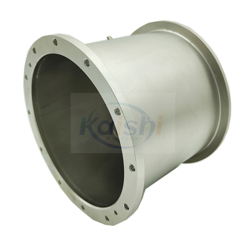 CNC And CNC Machining Customized Hardware Parts Welding