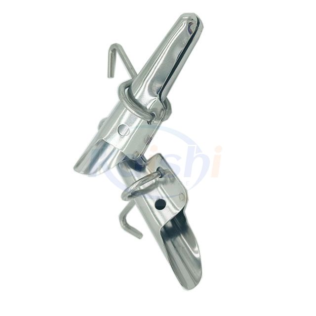 Precision stainless steel stamping and drawing parts juice separator hardware