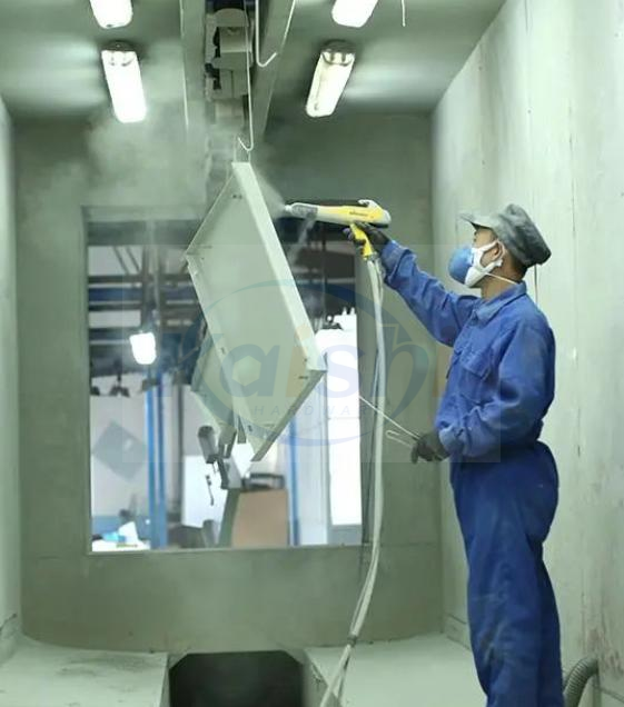 Kaishi customized：Sheet Metal Fabrication