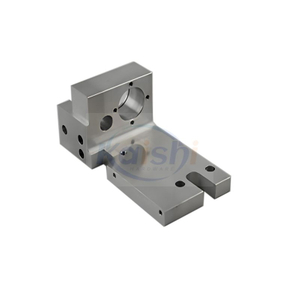 OEM Custom Precision CNC Milling Processing Heavy Metal Processing Service Machining CNC Parts