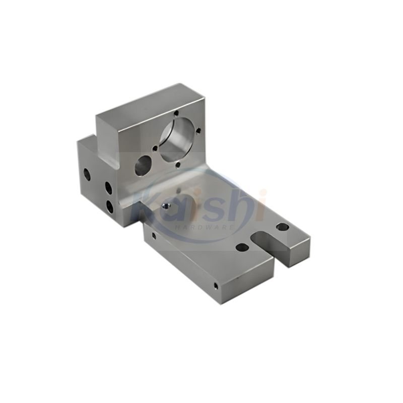 OEM Custom Precision CNC Milling Processing Heavy Metal Processing Service Machining CNC Parts