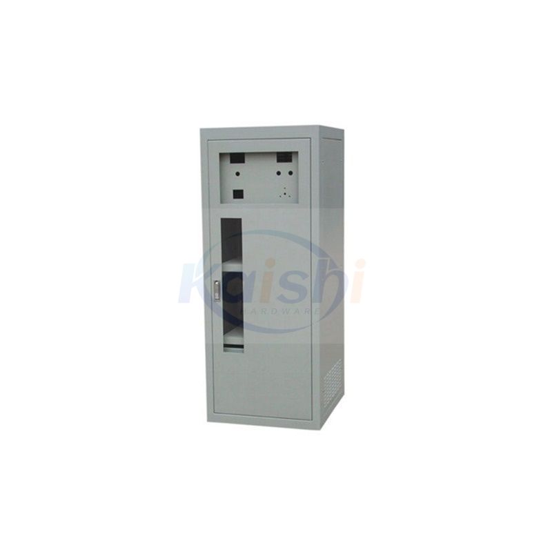 Sheet Metal Fabrication Enclosure