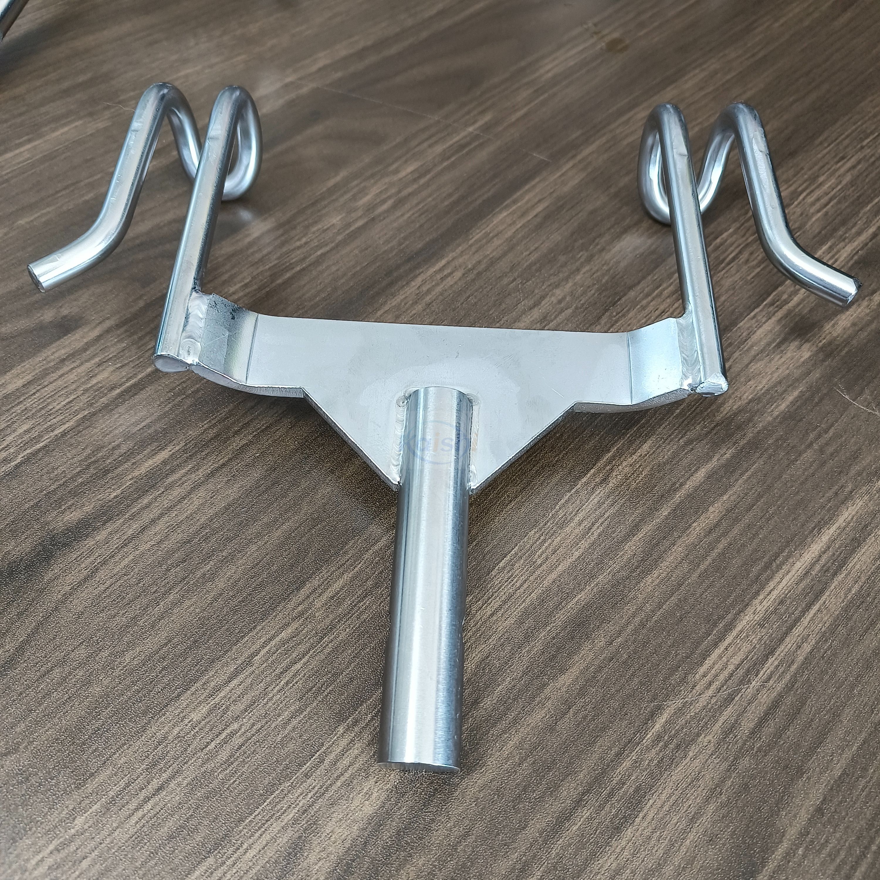 CNC Spring Hook Stainless Steel Metal Custom Processing