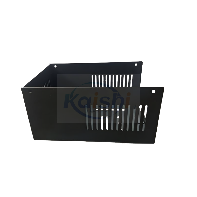 Sheet Metal Processing Bending Metal Shell Chassis Cabinet