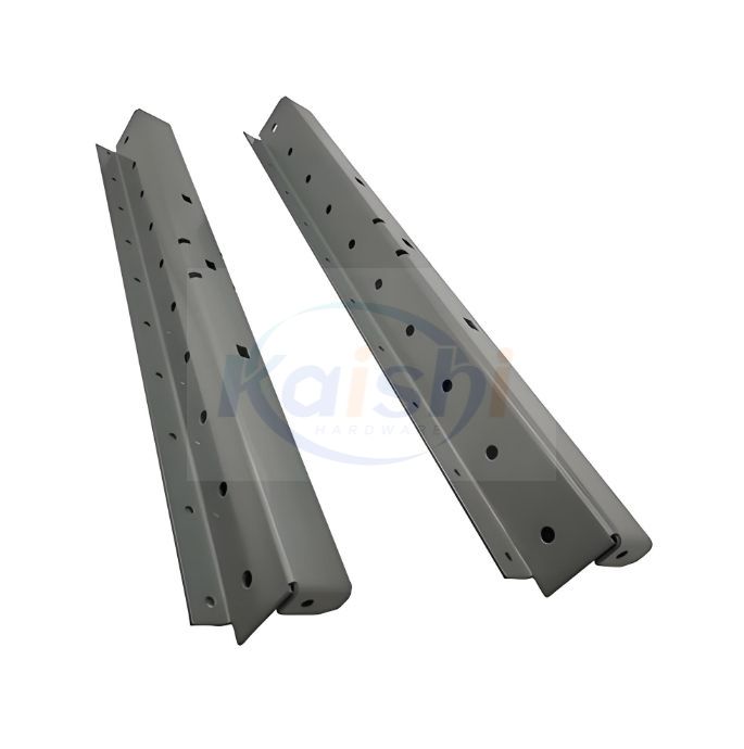 Sheet Metal Fabrication Chassis Cabinet Metal Shell Customization