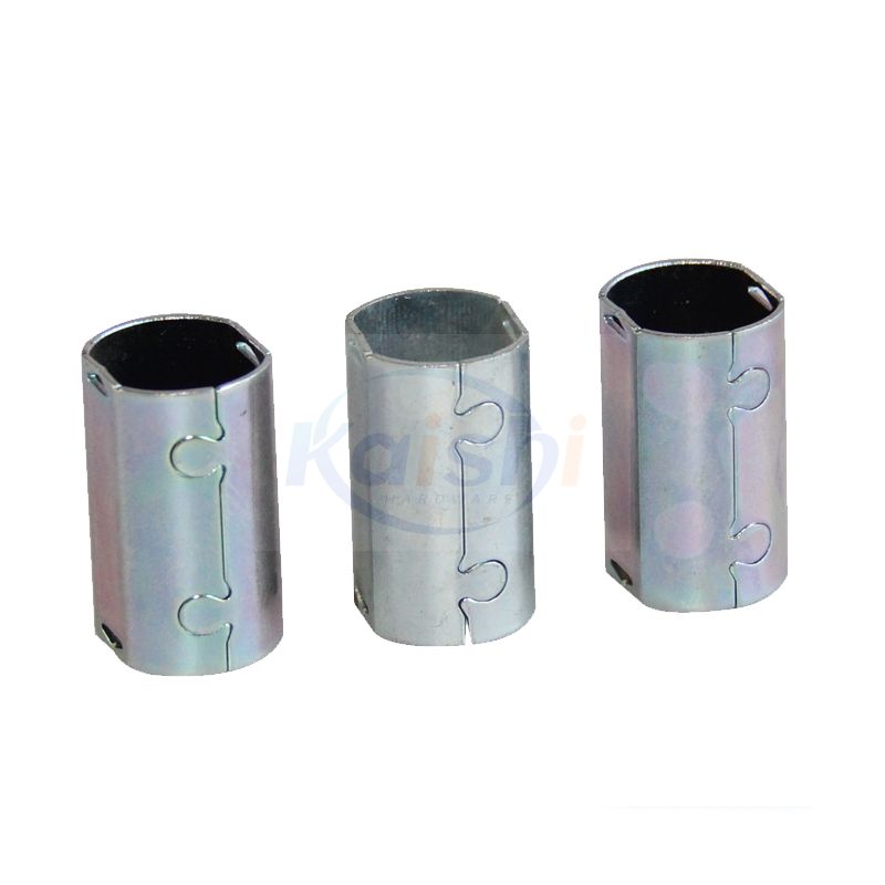 Deep Drawing Shell Stamping Process Metal Non-standard Parts Customized According To Drawings
