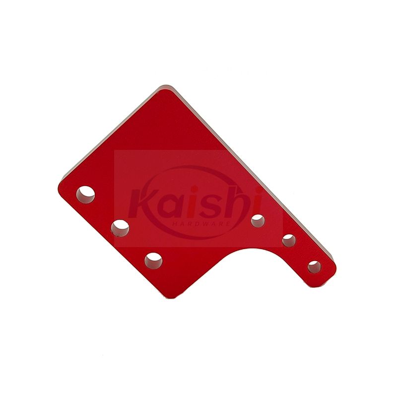 CNC Machining And Customization of Hardware Parts