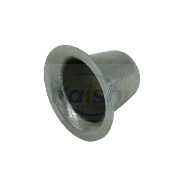 Non-standard Aluminum Deep-drawn Parts