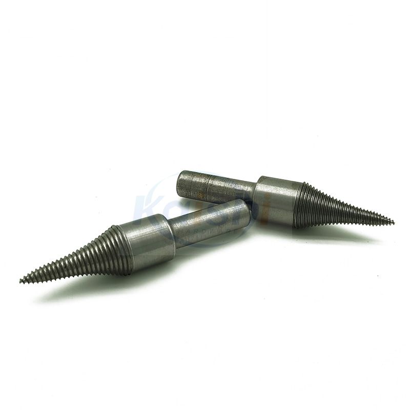 Custom CNC Metal Parts From Source Factory