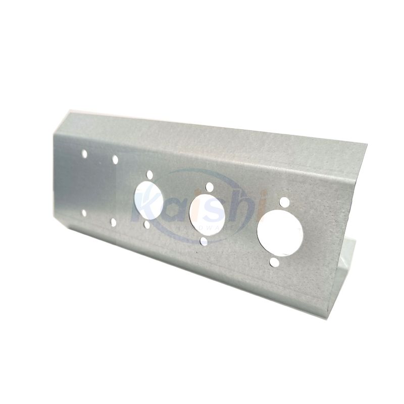 Sheet metal processing and bending parts source factory customization