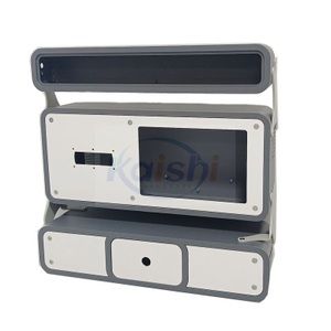 Sheet Metal Processing Finished Chassis And Cabinets