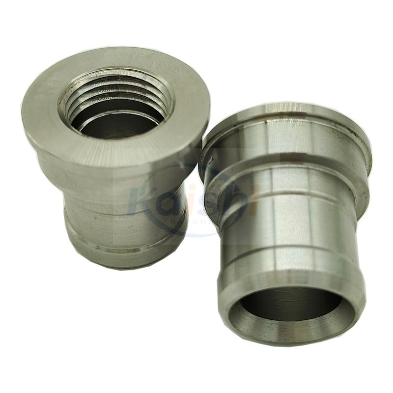 Custom CNC Machining Parts OEM CNC Turned Parts