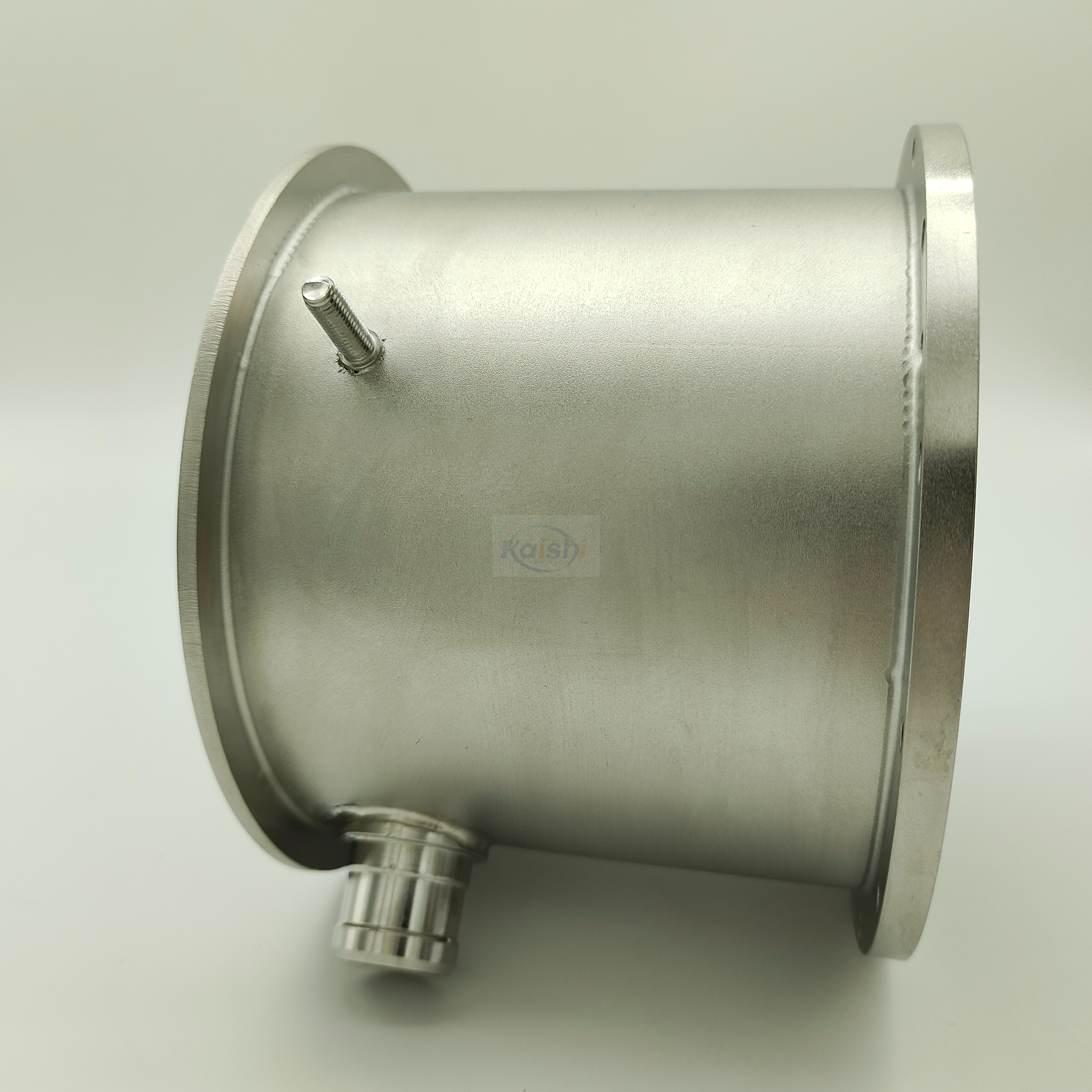 CNC And CNC Machining Customized Hardware Parts Welding
