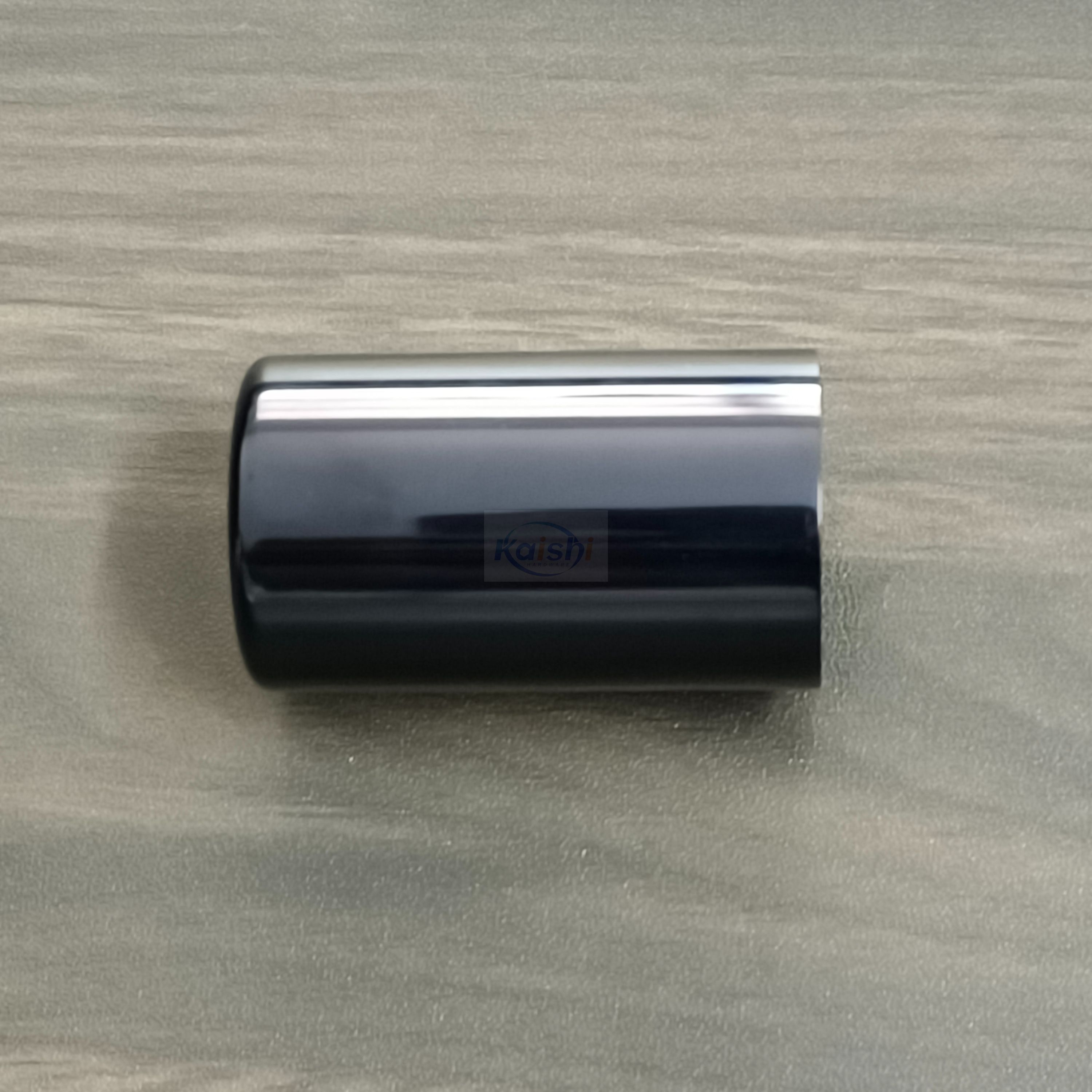 Stamping And Drawing Parts Customized Aluminum Material for Cosmetic Shells