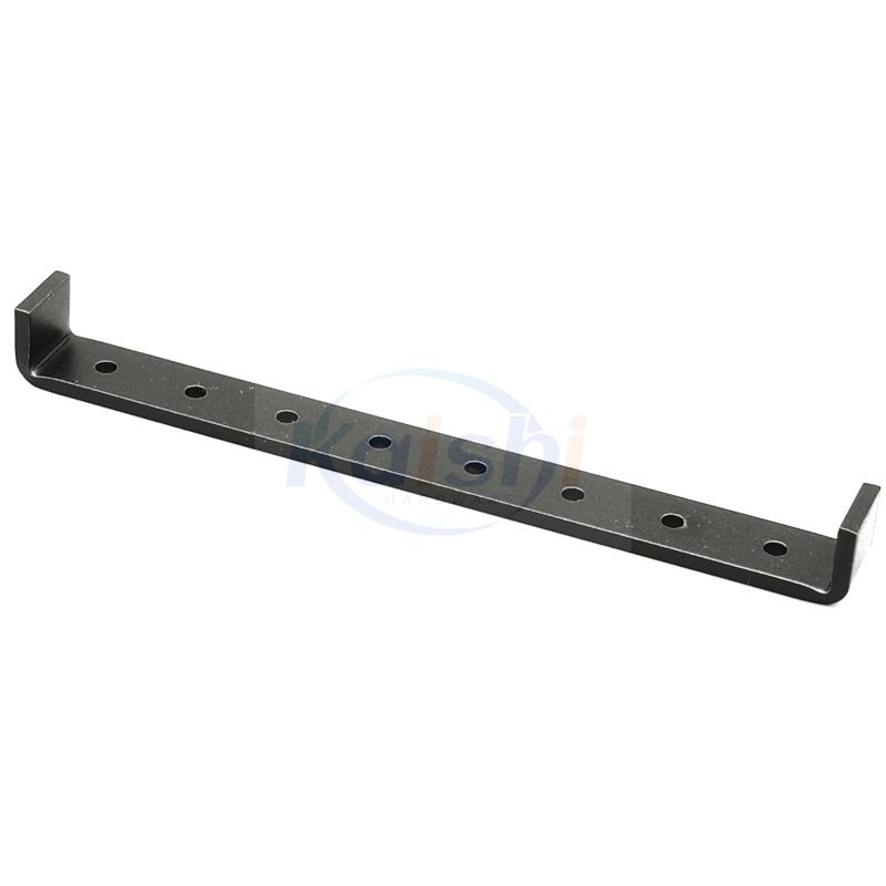 Sheet Metal Custom Non-standard Hardware Parts Stamping Bending Spraying Process