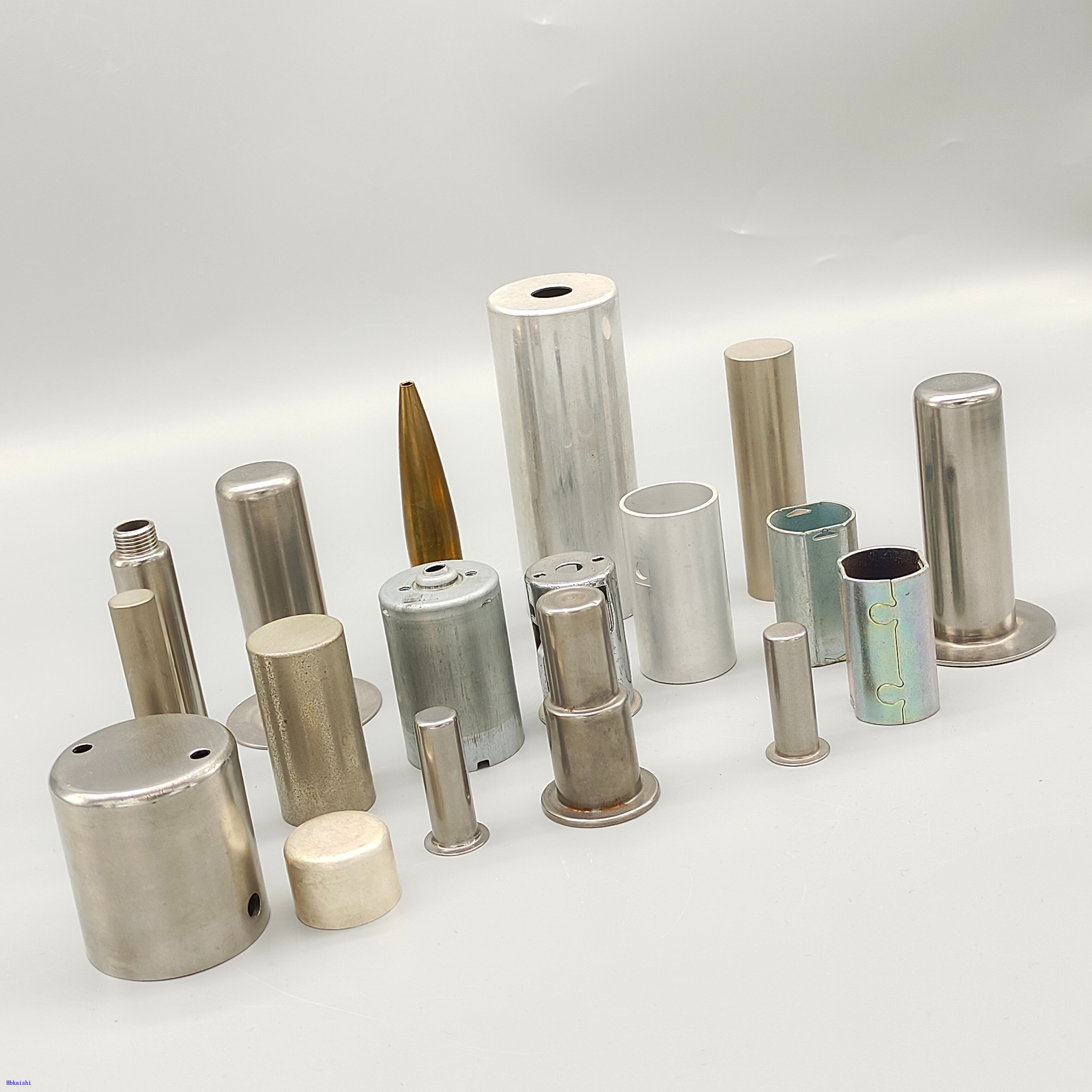 How to deal with cracks in the bending part of stamping parts