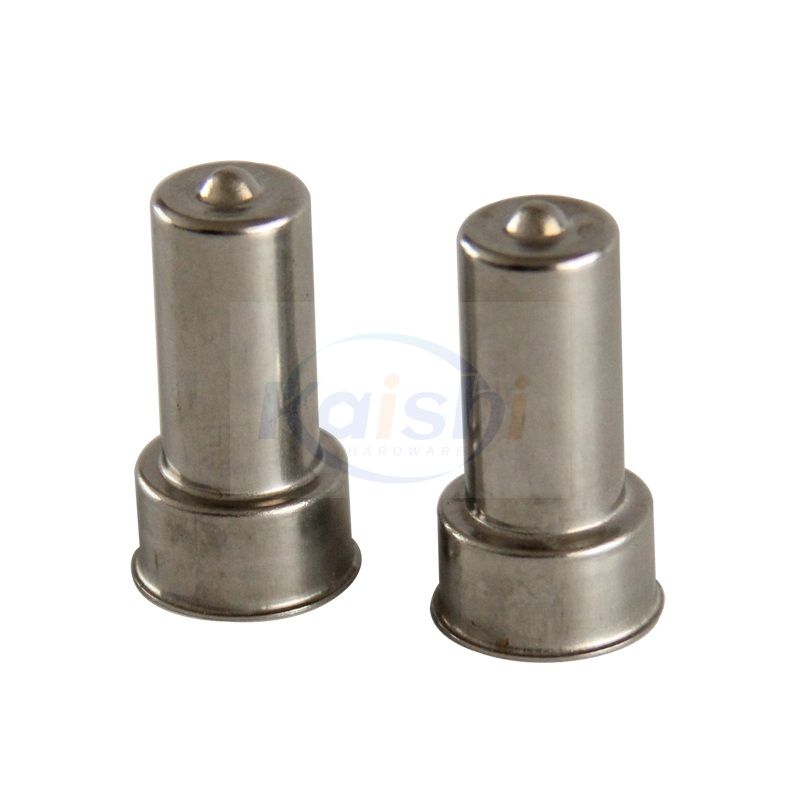 Customized Non-standard Metal Parts And Accessories Stamping And Drawing Process Aluminum Housing