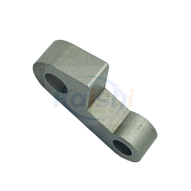 Carbon steel metal stamping parts for building support structures