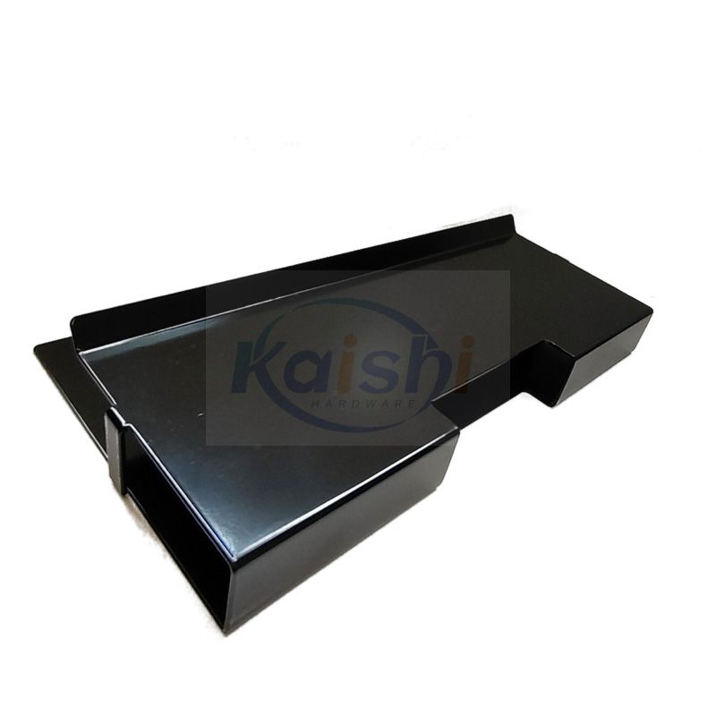 Customized sheet metal parts and housings of various models based on drawings or samples