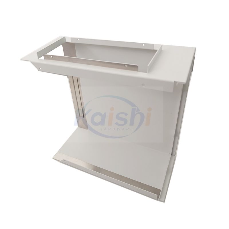 China Precision Sheet Metal Processing for Shell Metal Parts