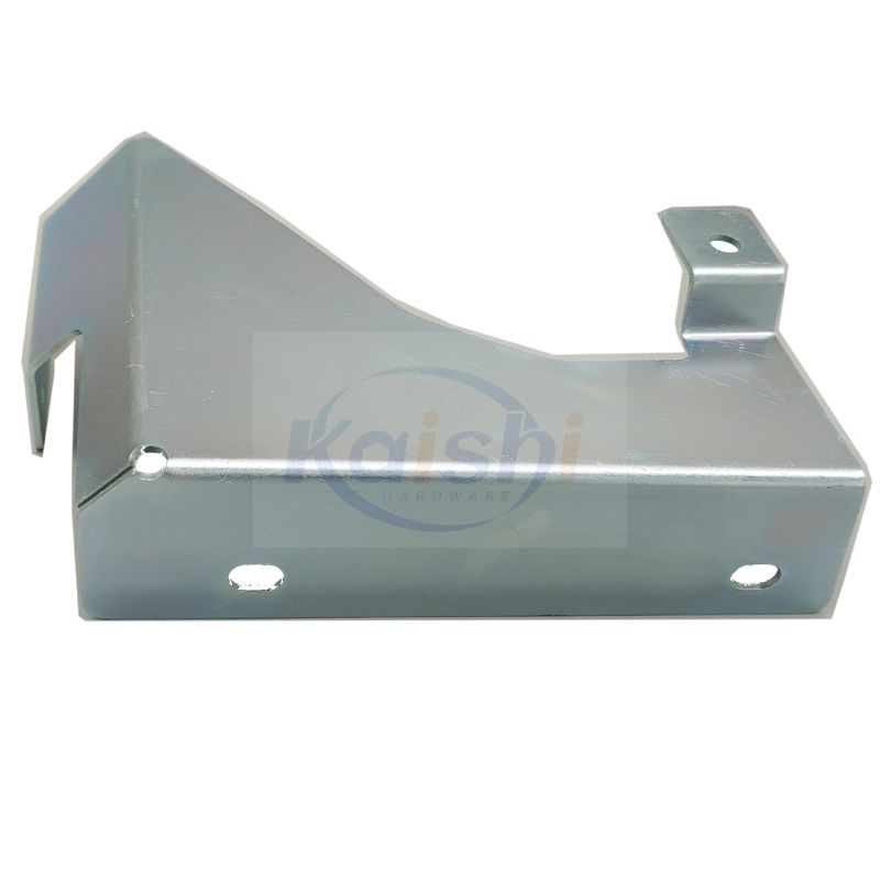 Metal Stamping Die Parts Custom Sizes