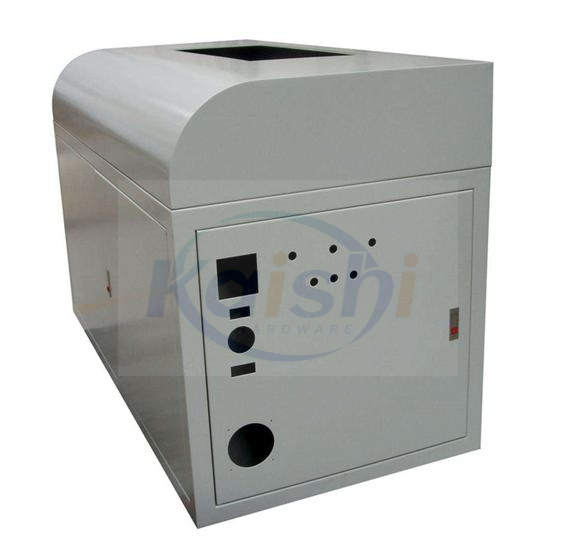 Kaishi customized：Sheet Metal Fabrication
