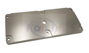 Kaishi Customized：CNC Machining Part