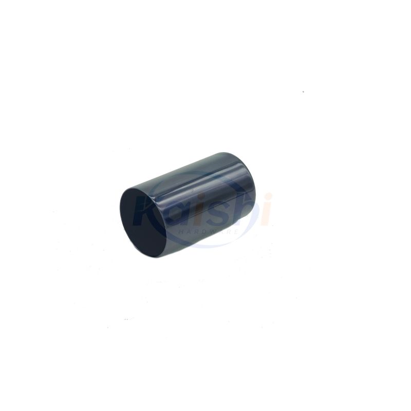 Stamping And Drawing Parts Customized Aluminum Material for Cosmetic Shells
