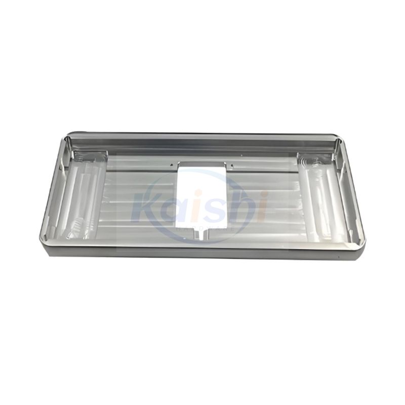 OEM Custom Precision CNC Milling Processing Heavy Metal Processing Service Machining CNC Parts