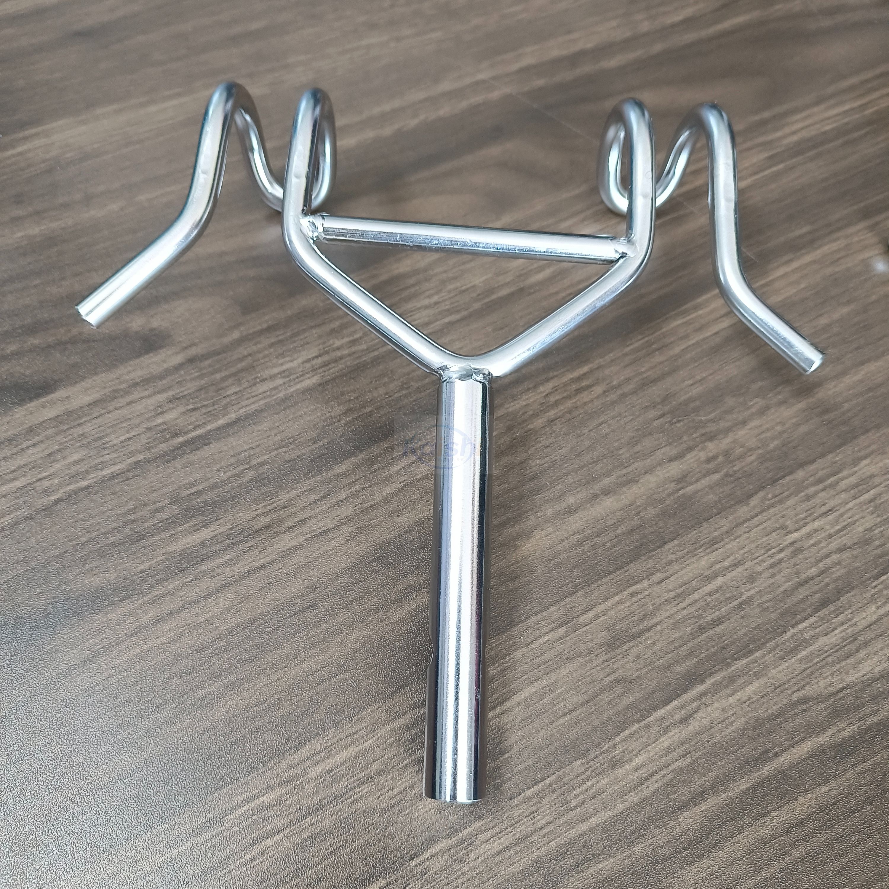 CNC Spring Hook Stainless Steel Metal Custom Processing