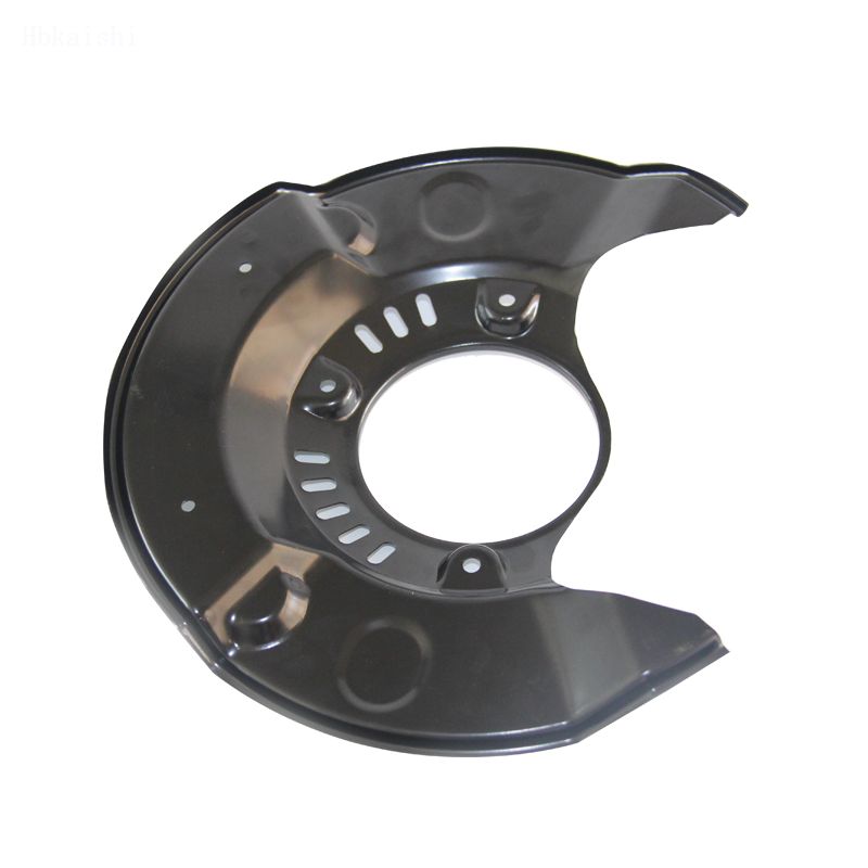 How does a metal stamping parts processing factory arrange the production process of bent parts