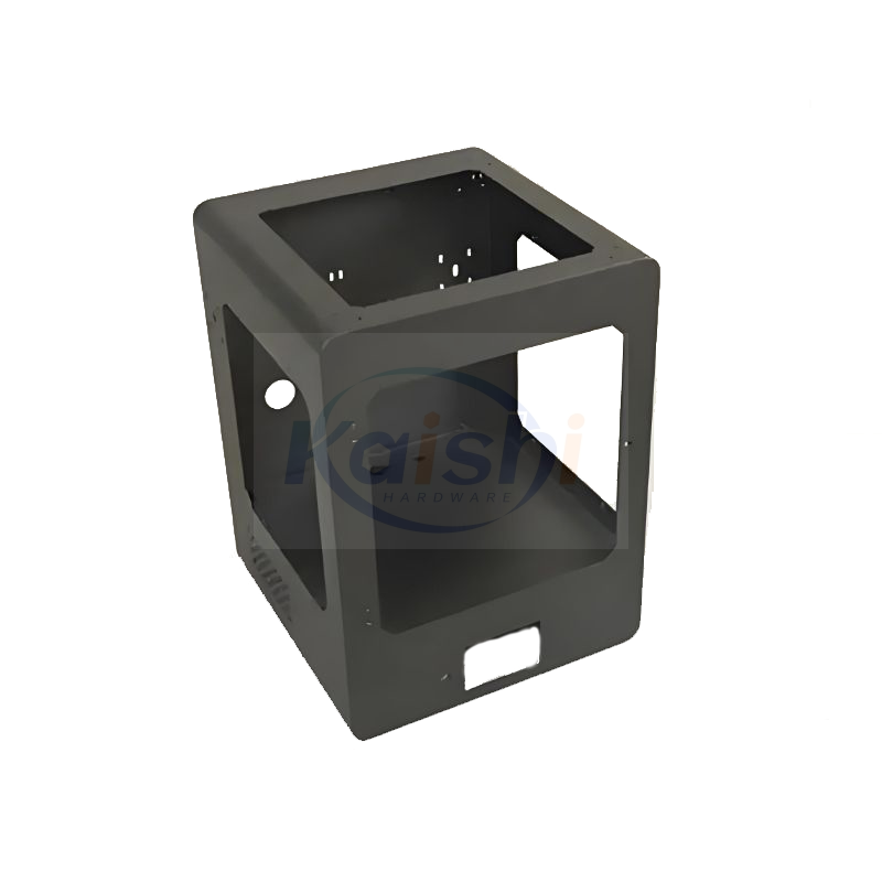 Sheet Metal Processing Bending Metal Shell Chassis Cabinet