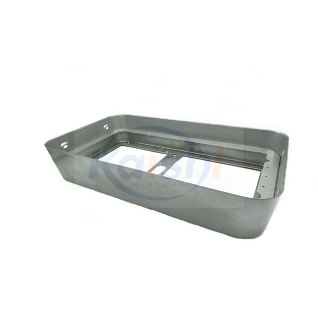 Kaishi Customized Hardware Sheet Metal Bending Parts