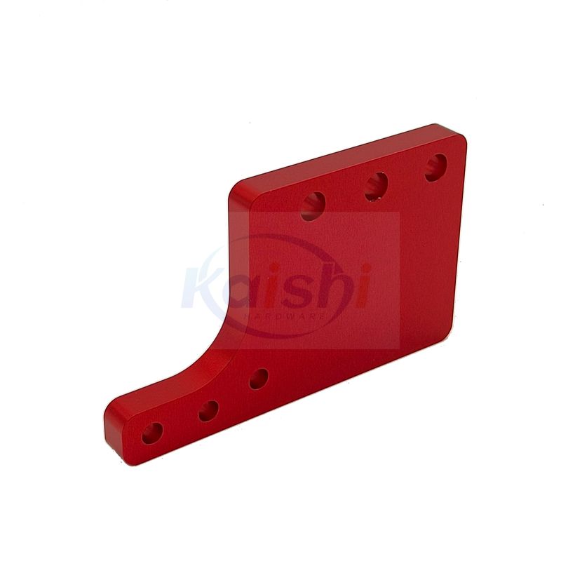 CNC Machining And Customization of Hardware Parts
