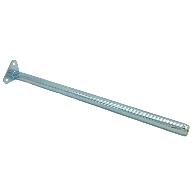 Custom Stamped Parts, Finished Products with Surface Treatment, Galvanized Parts, And Assembly Capabilities