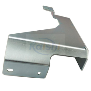 Metal Stamping Die Parts Custom Sizes