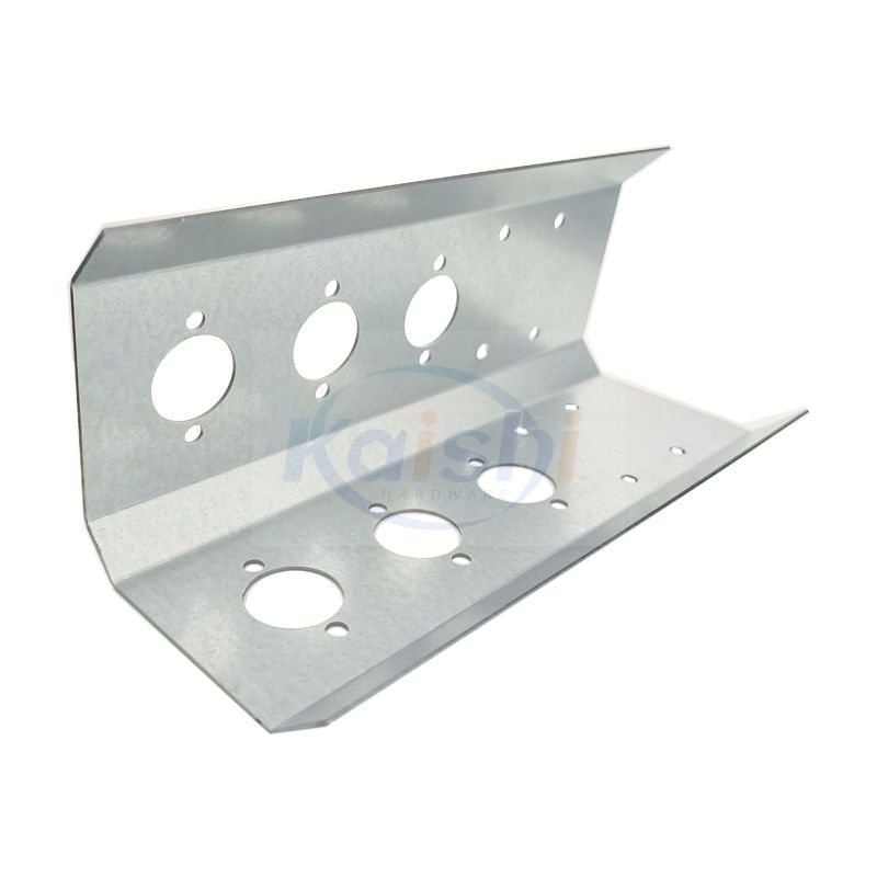 Sheet metal processing and bending parts source factory customization