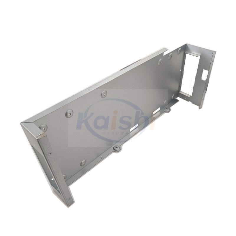 Laser cutting services for custom parts and hardware