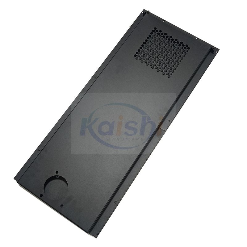 Sheet Metal Processing Sheet Metal Shell Customization Spray Painting Process