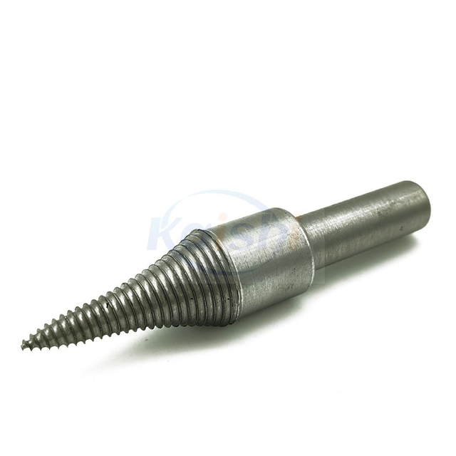 High-Precision CNC Machine Parts Manufacturer
